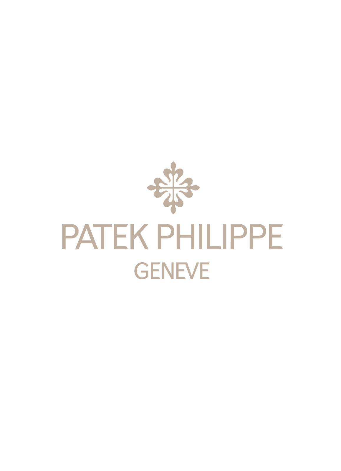 PATEK PHILIPPE