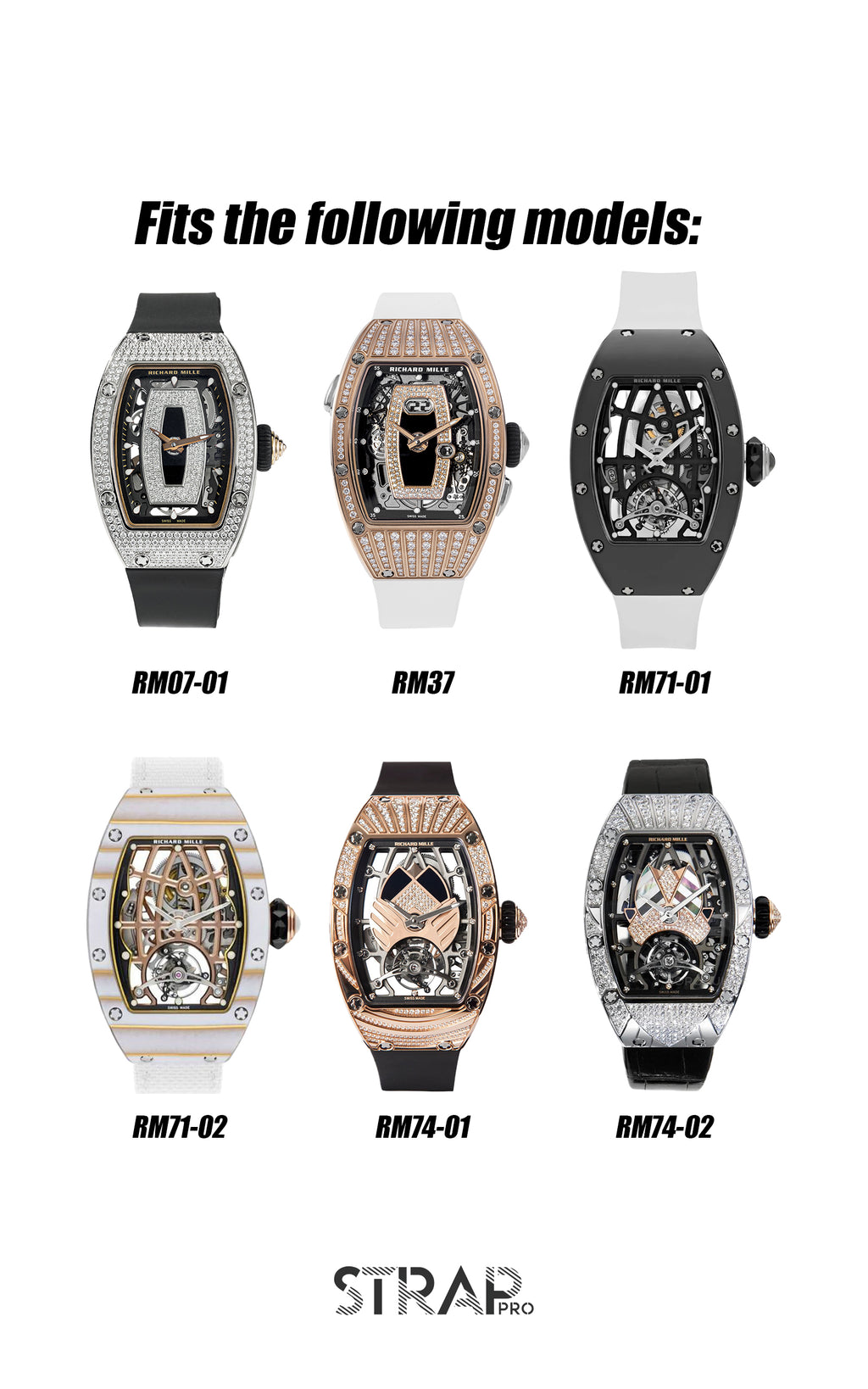 RM07 (Ballistic)