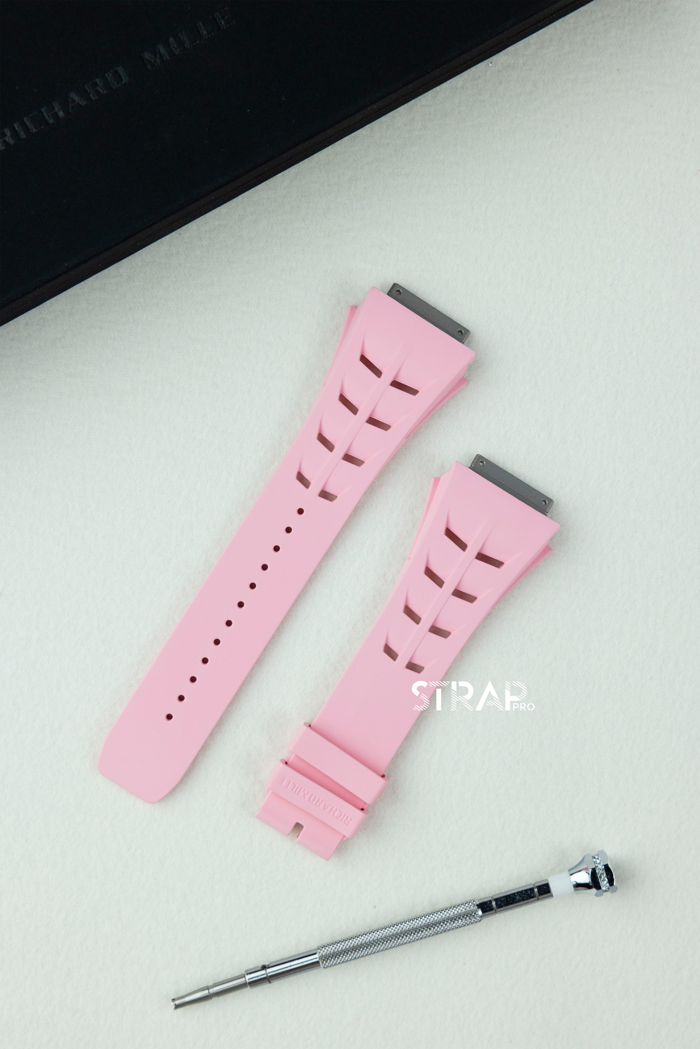 RM11-03 (Rubber)