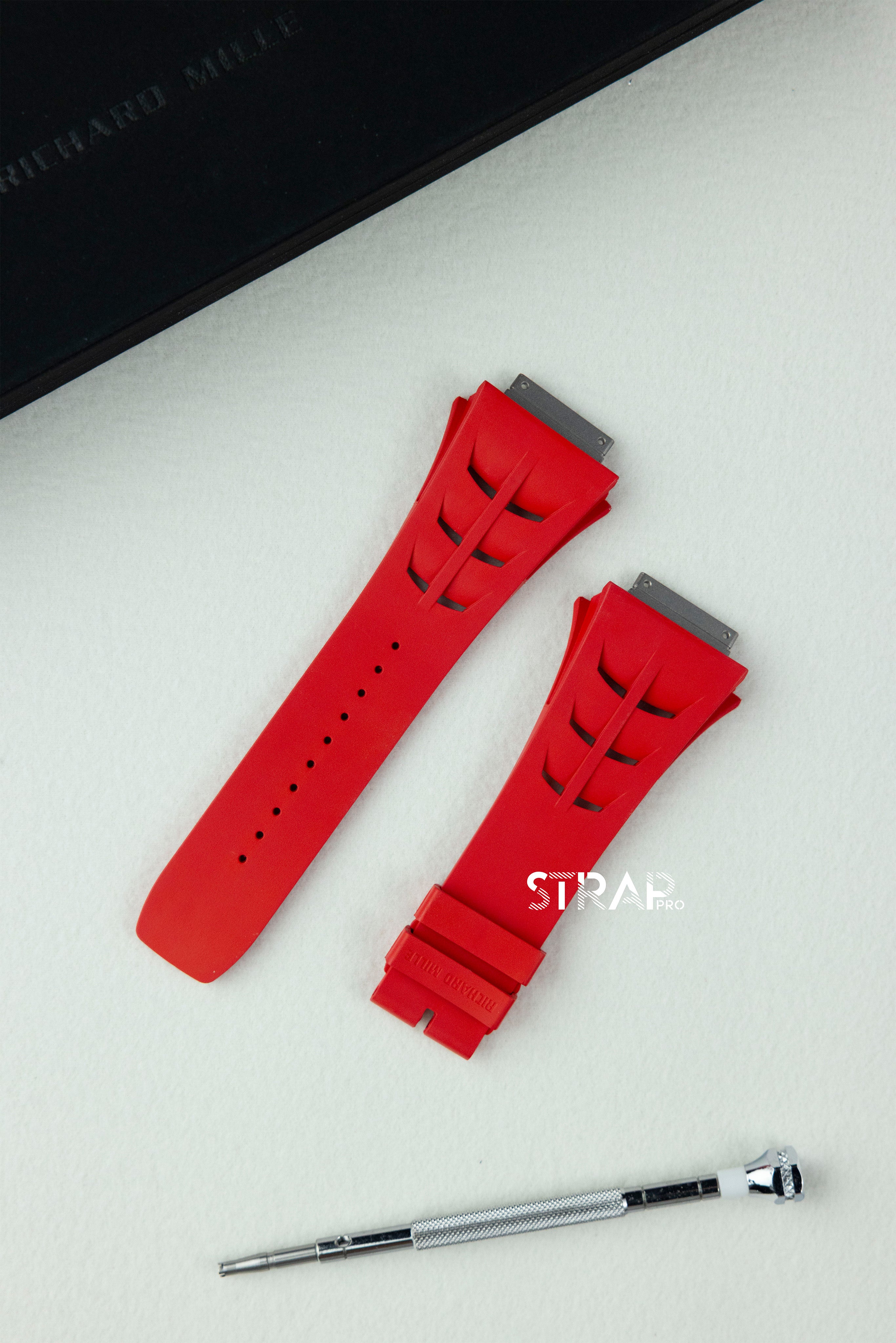 RM11-03 (Rubber)