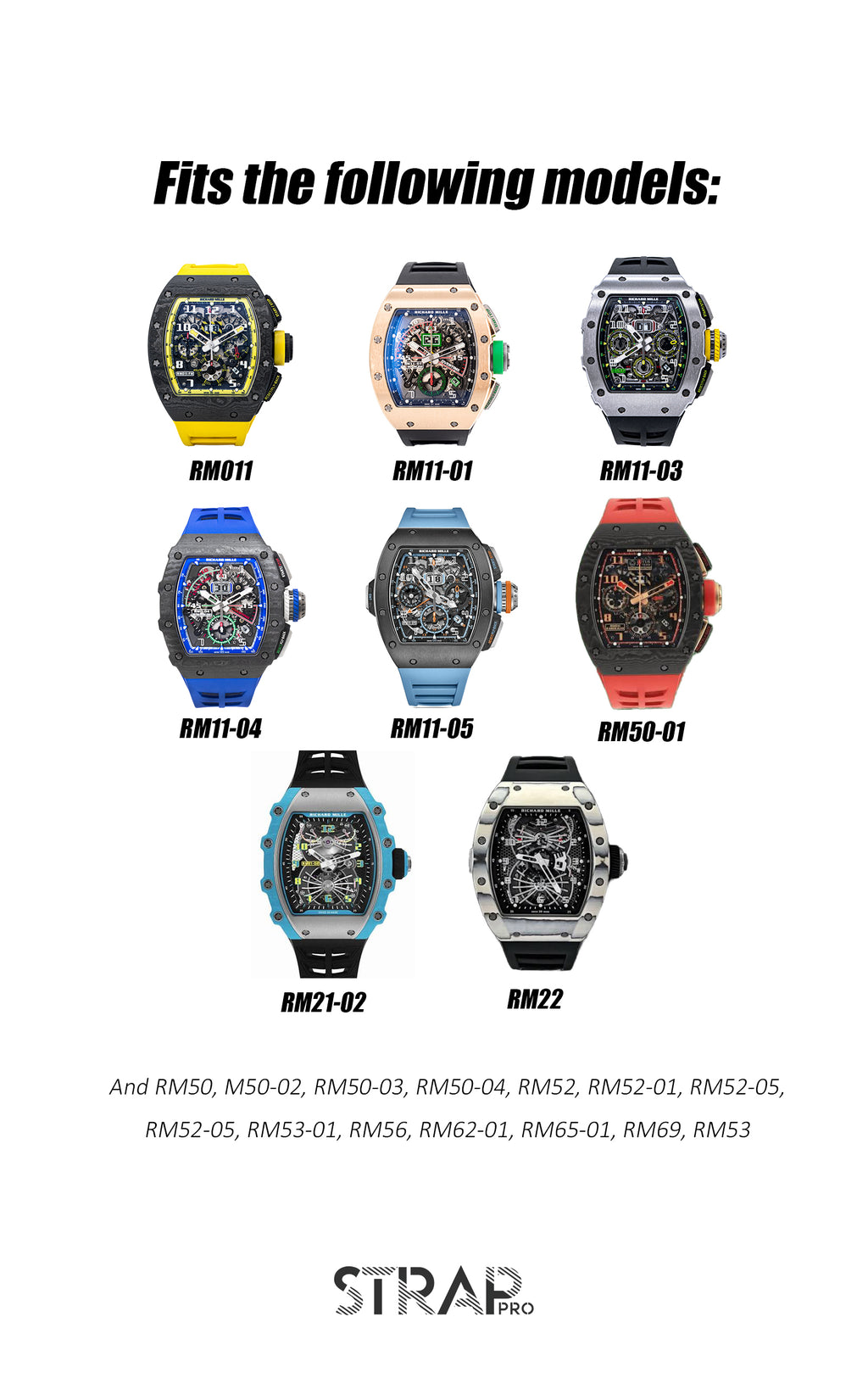 RM11-03 (Rubber)