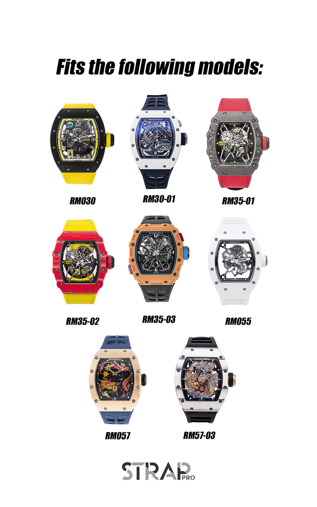 RM30 (Rubber)