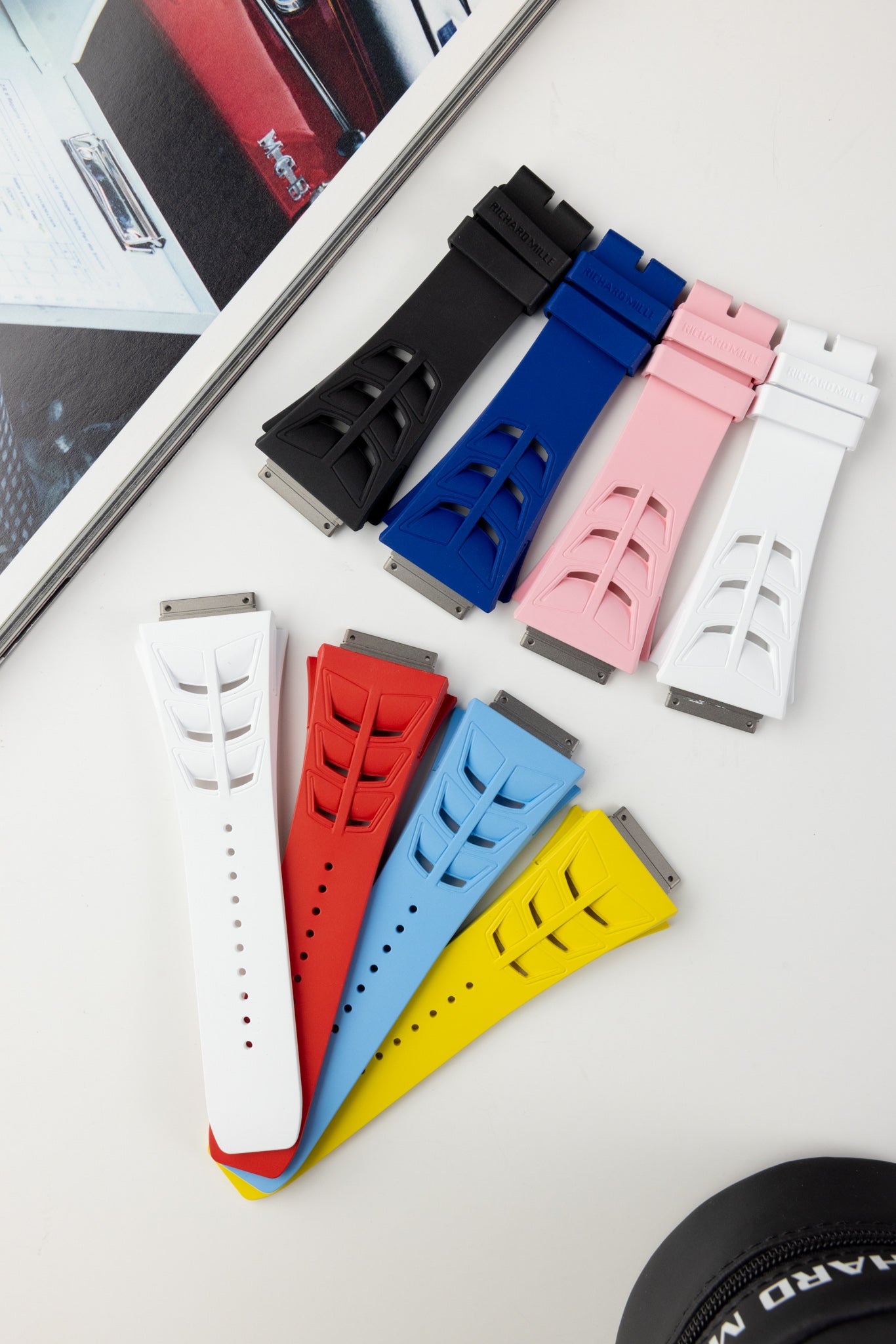 RM30 (Rubber)