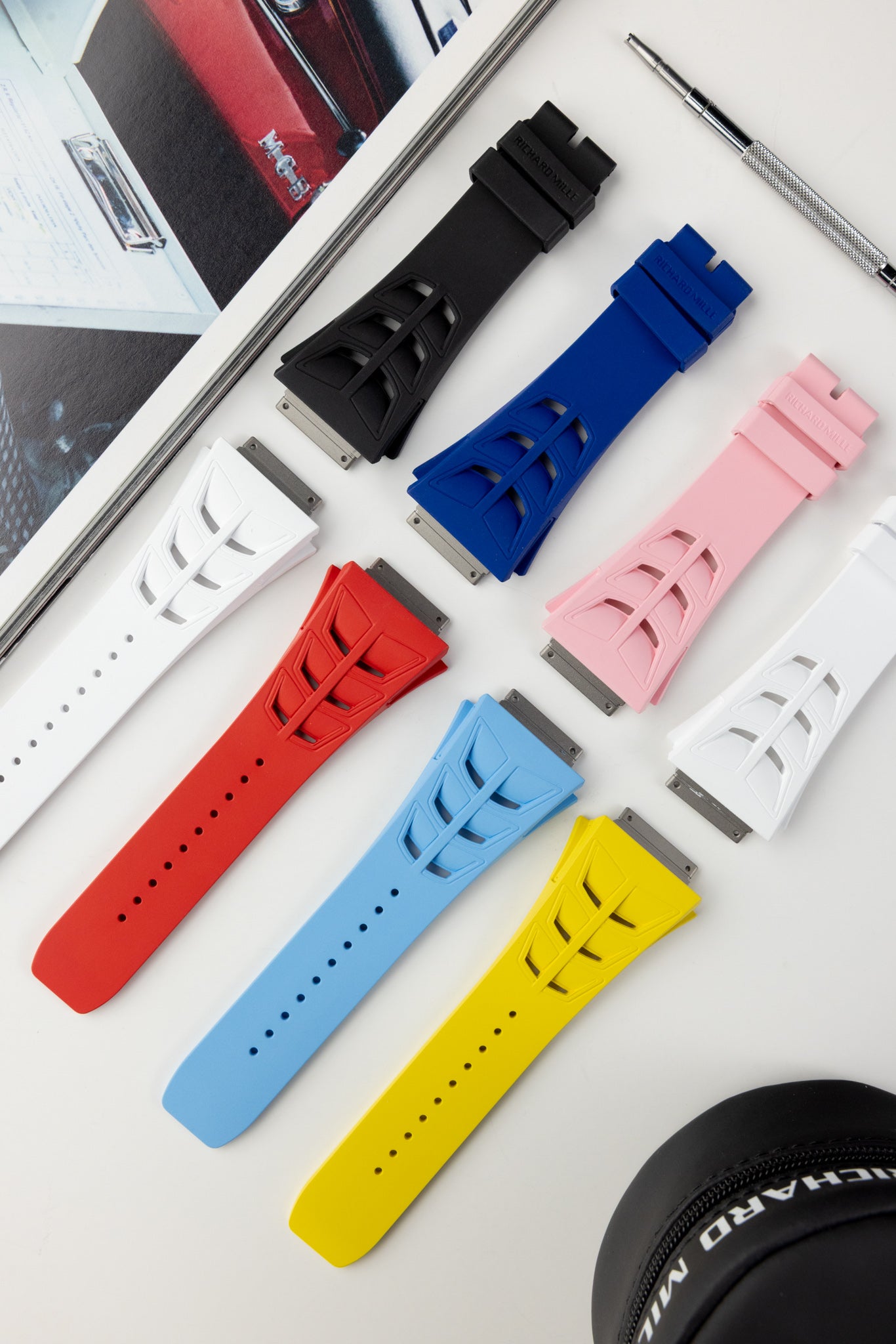 RM30 (Rubber)