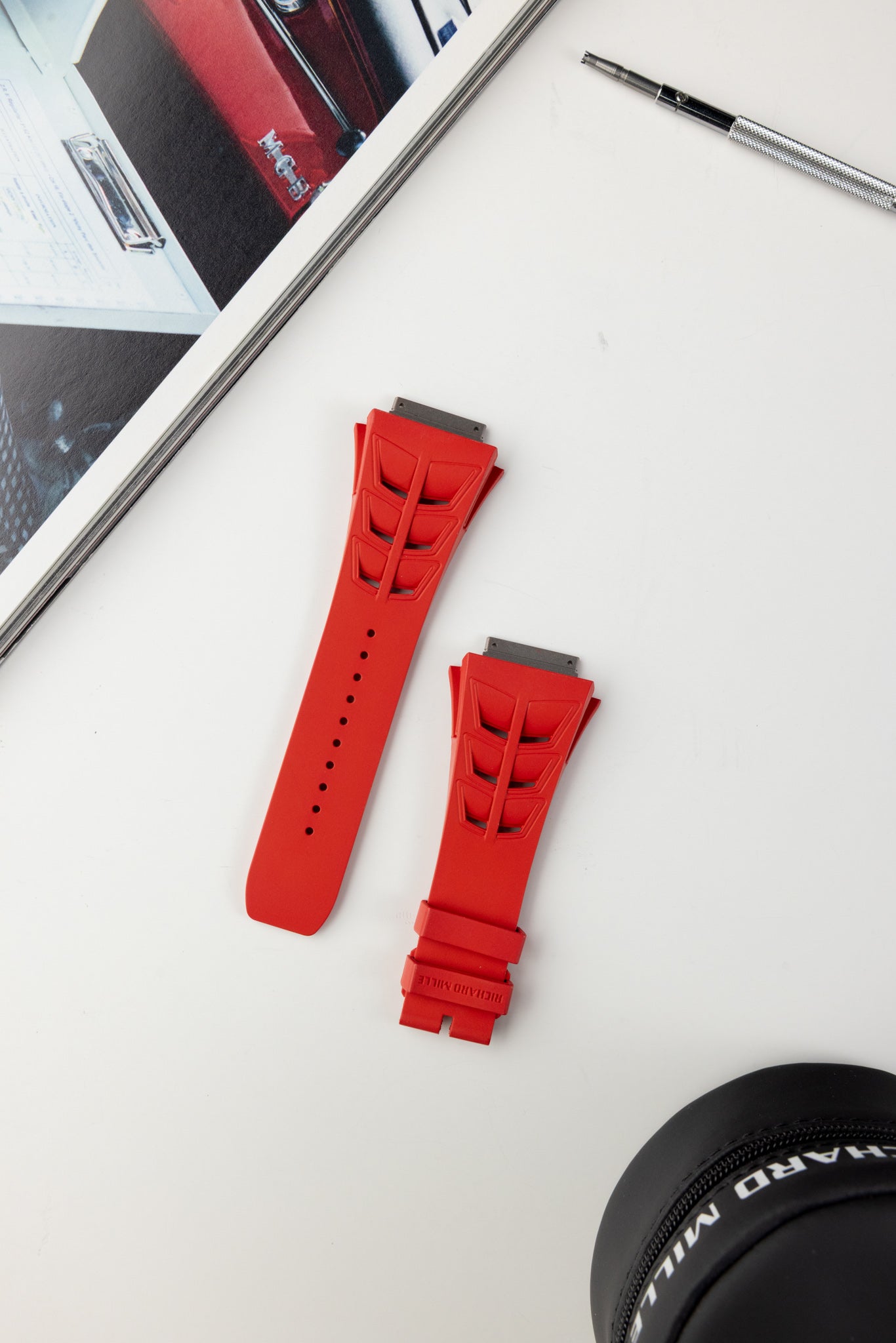 RM30 (Rubber)