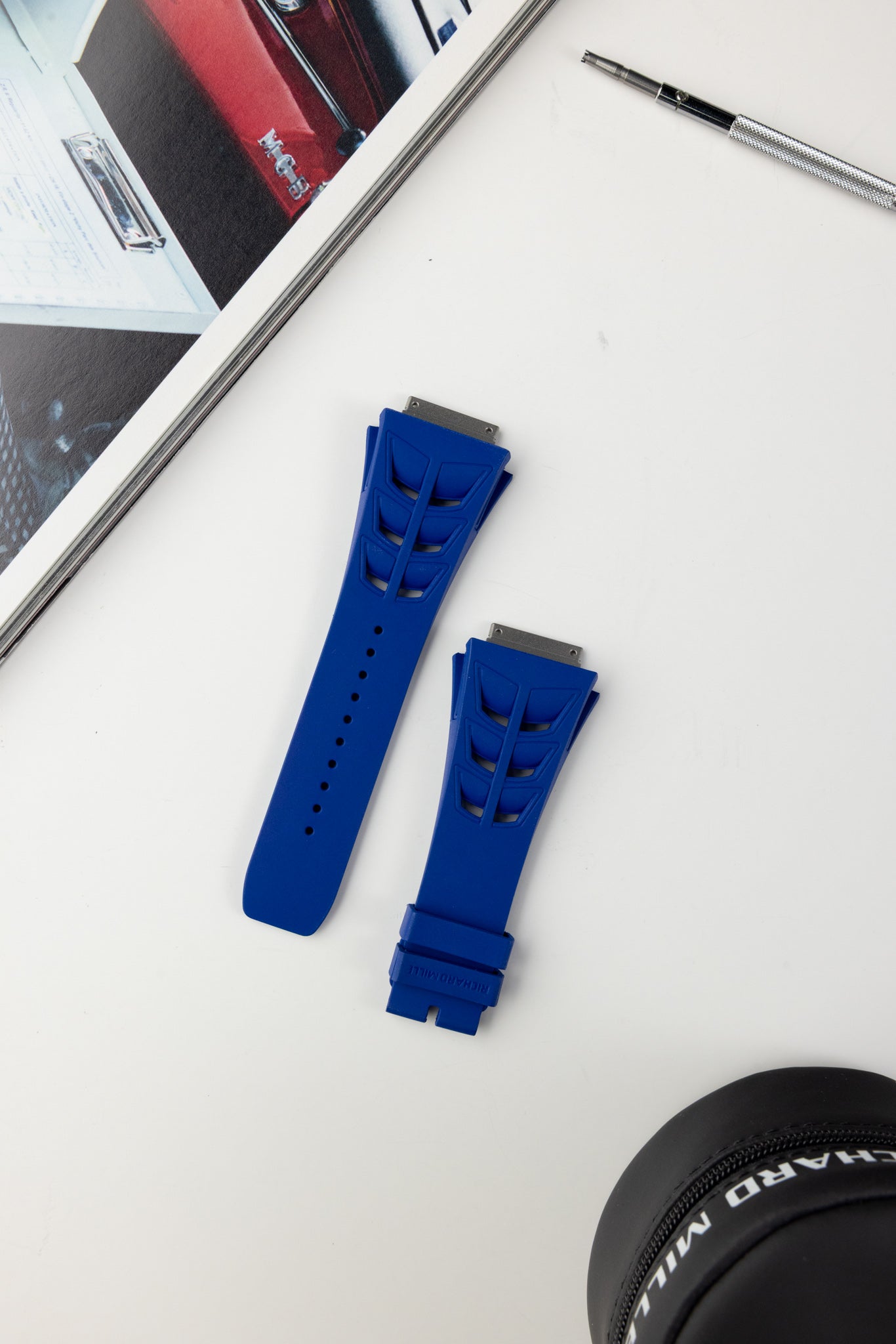 RM30 (Rubber)