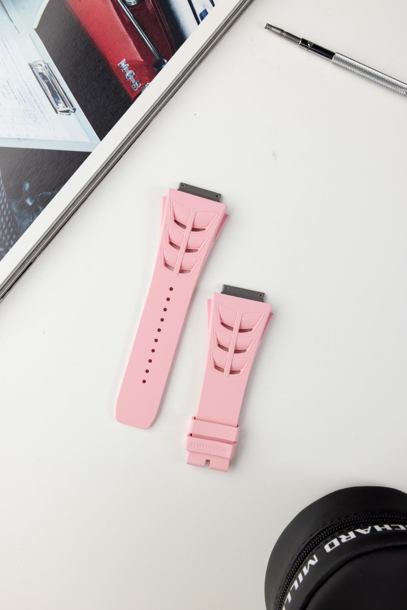 RM30 (Rubber)