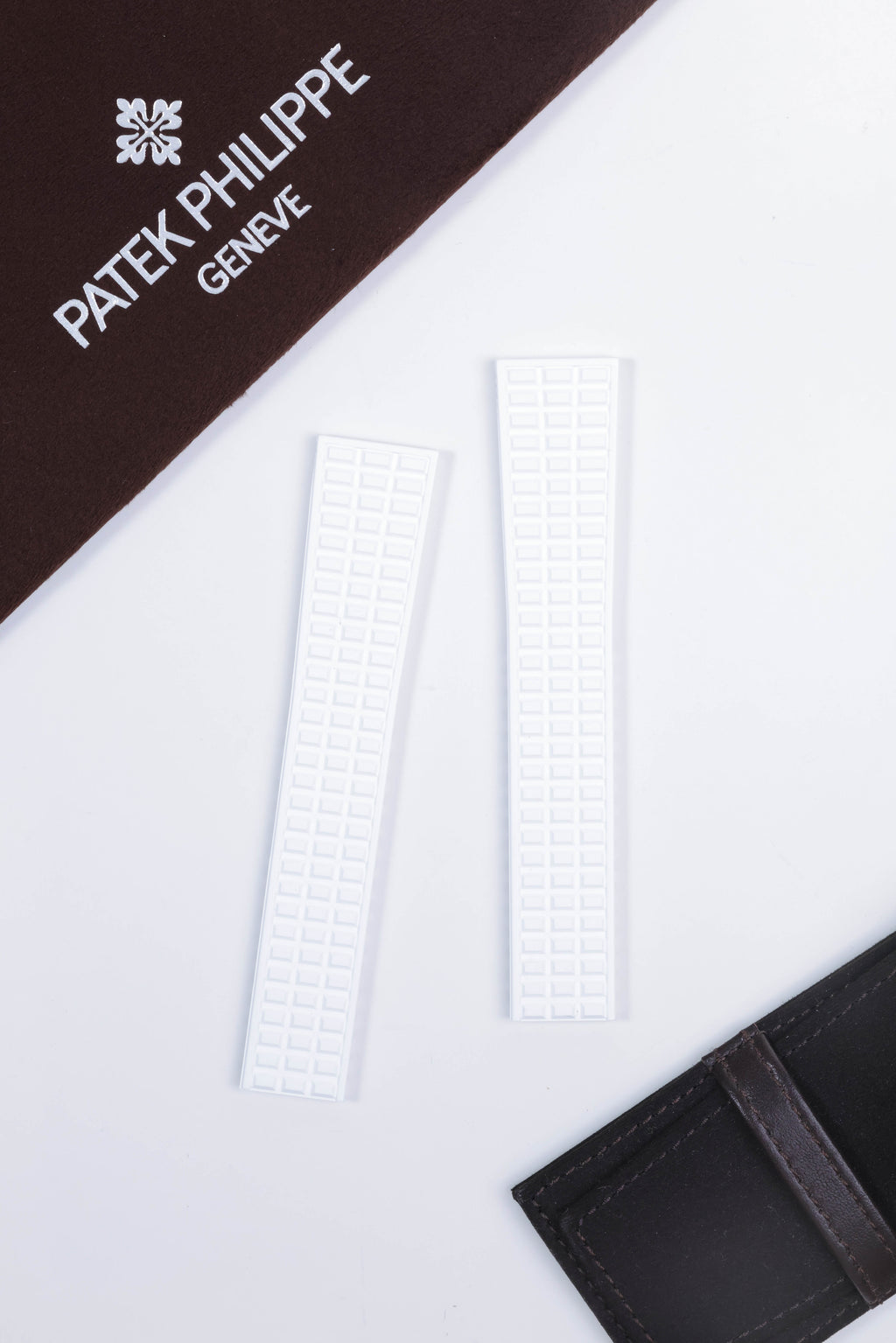 Patek Philippe 5067 Rubber Strap