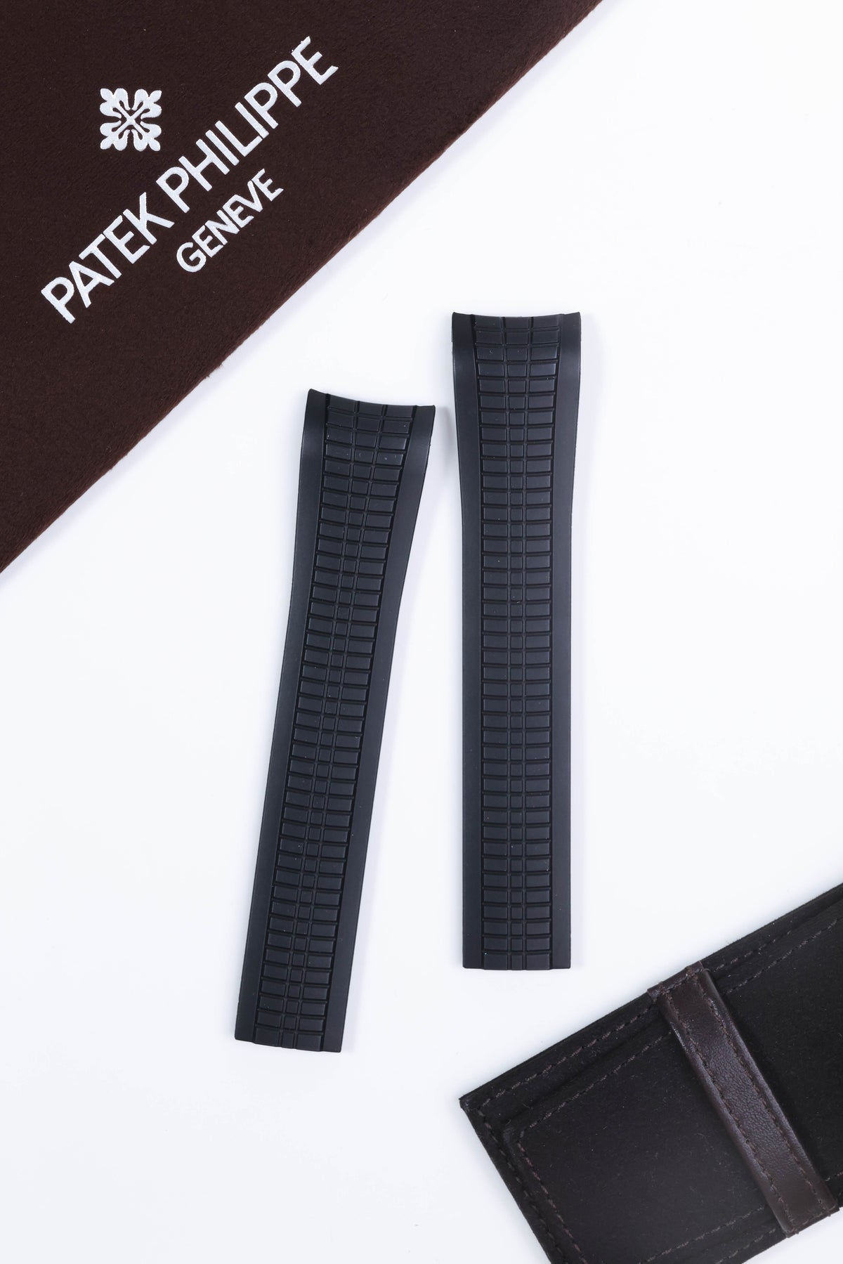 Patek Philippe 5167 Rubber Strap