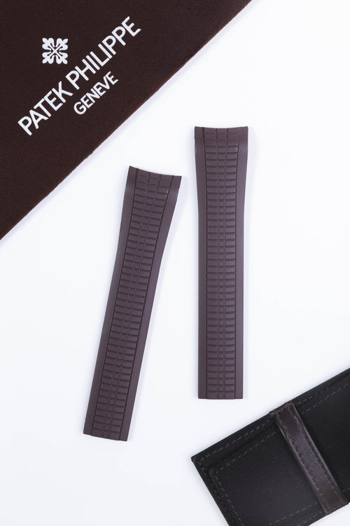 Patek Philippe 5167 Rubber Strap