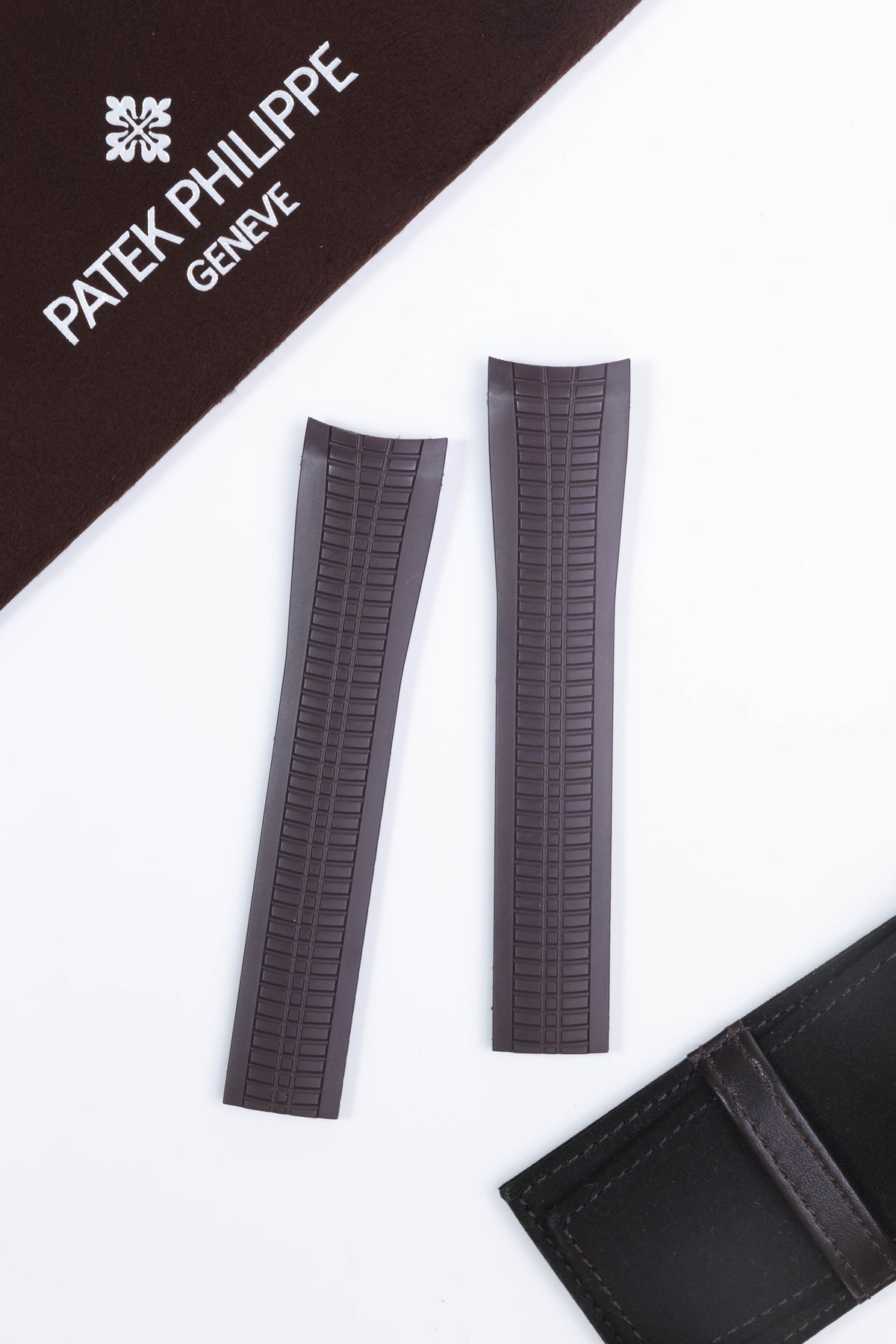 Patek Philippe 5968 Rubber Strap