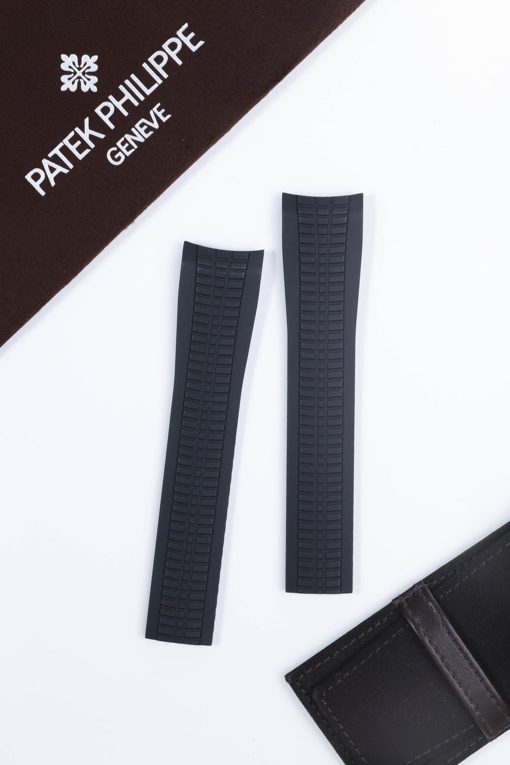 Patek Philippe 5968 Rubber Strap