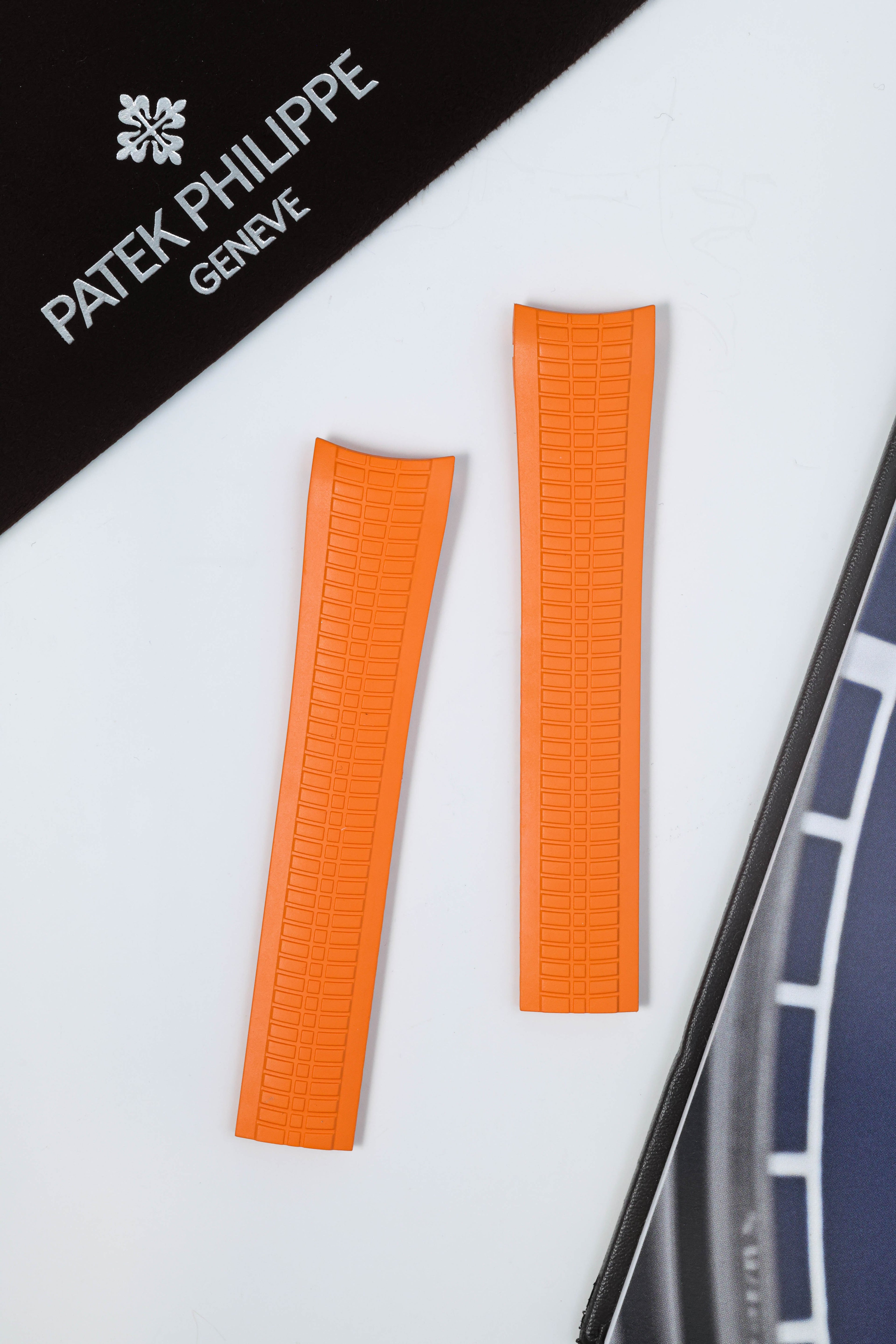 Rubber Strap - Suitable for PP5164