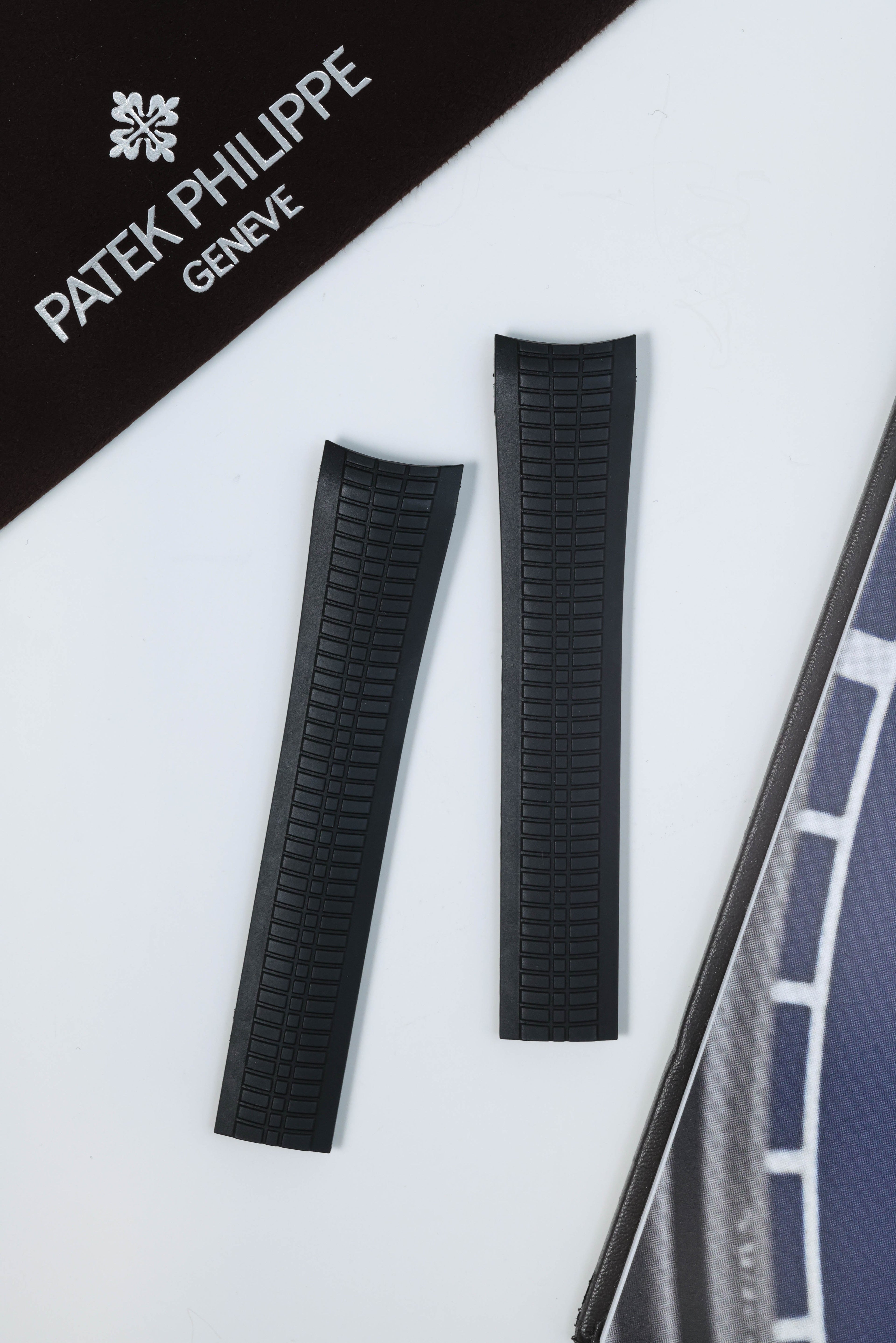 Rubber Strap - Suitable for PP5164