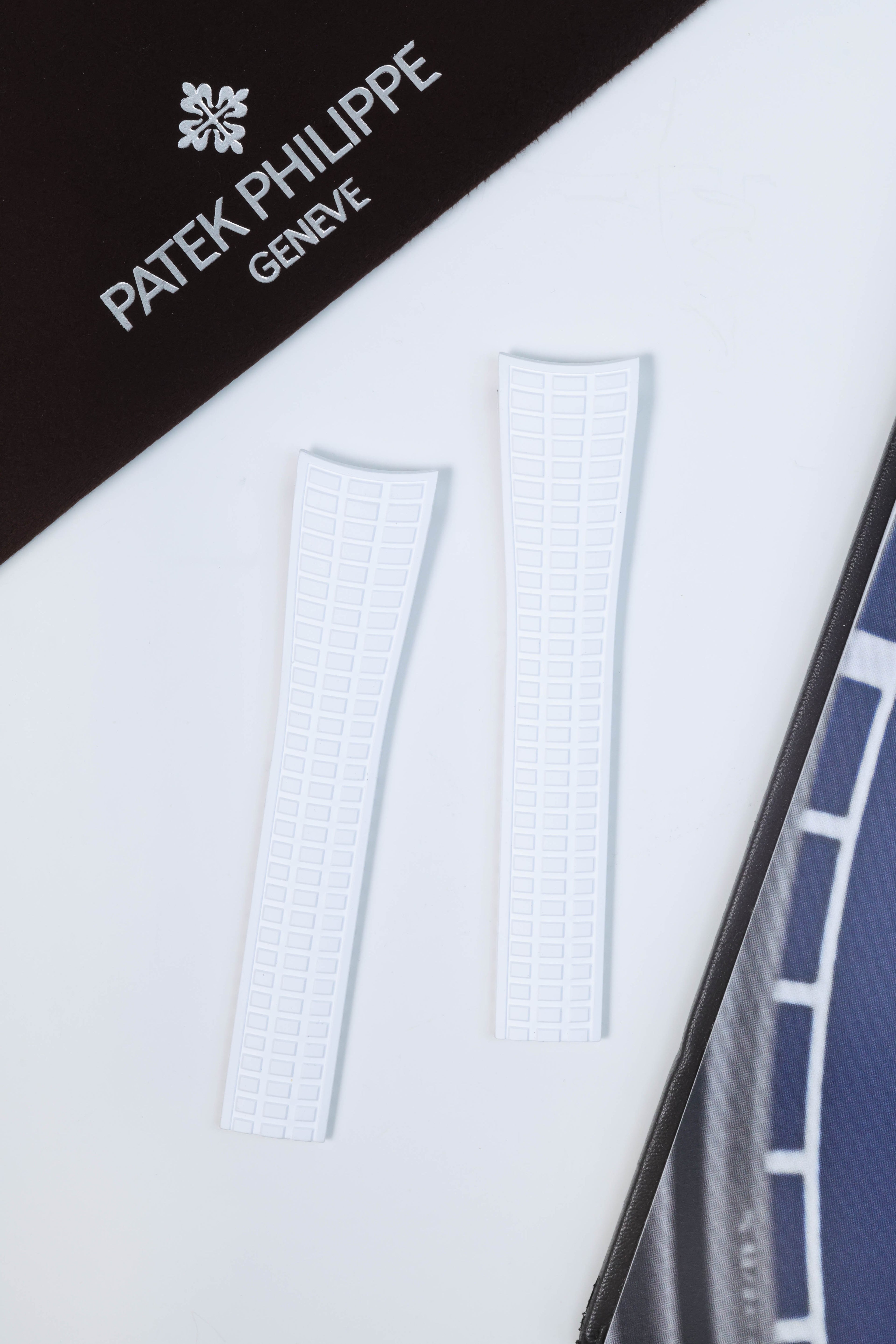 Rubber Strap - Suitble for Pp7968