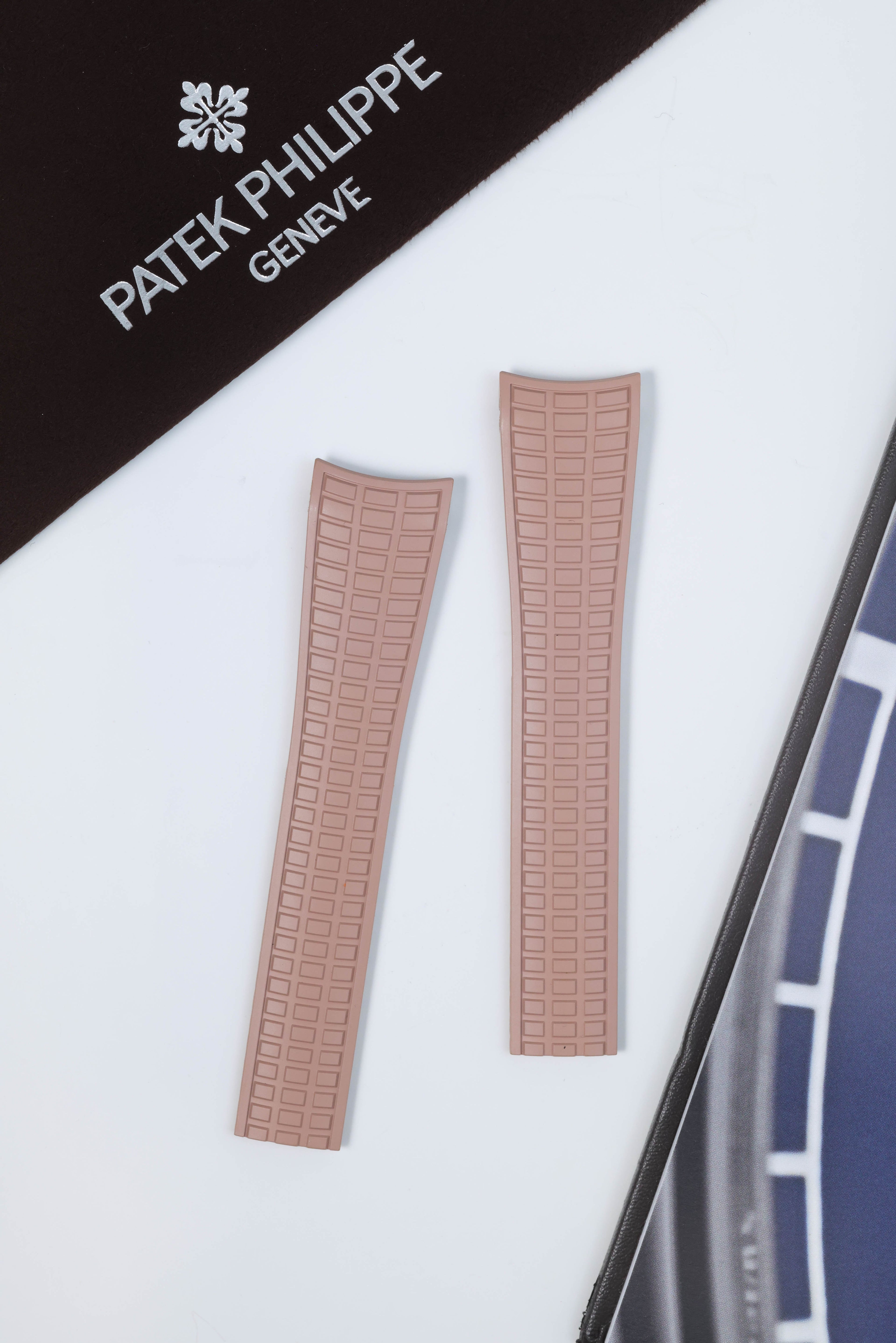 Rubber Strap - Suitble for Pp7968