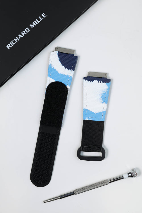 RM Strap Ballistic (CAMO Series)