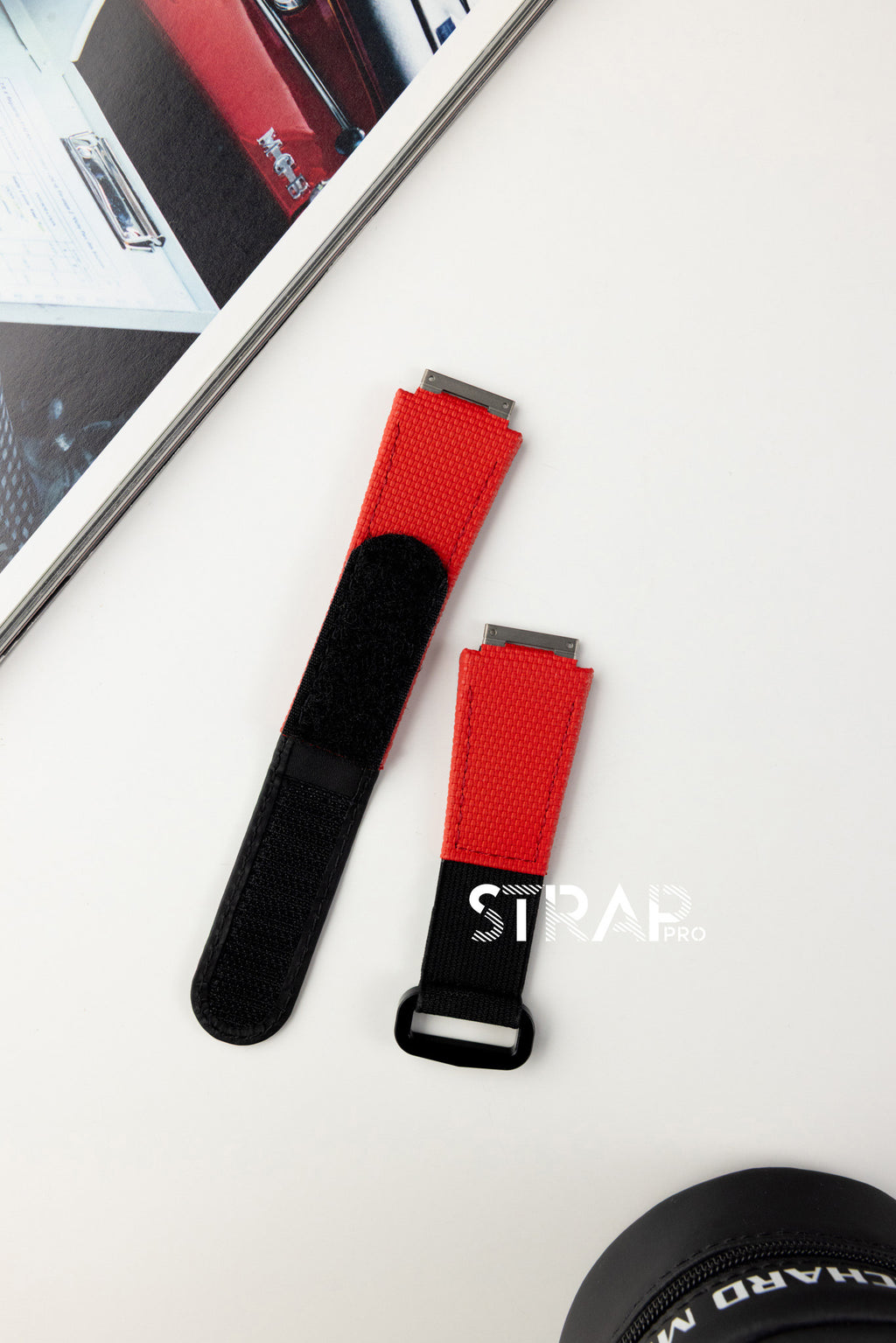 RM30 Ballistic Strap