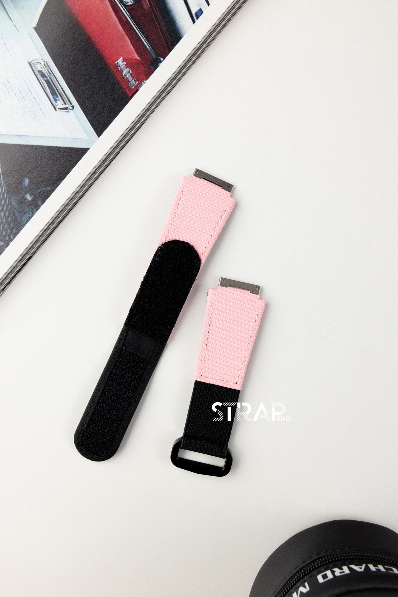 RM30 Ballistic Strap