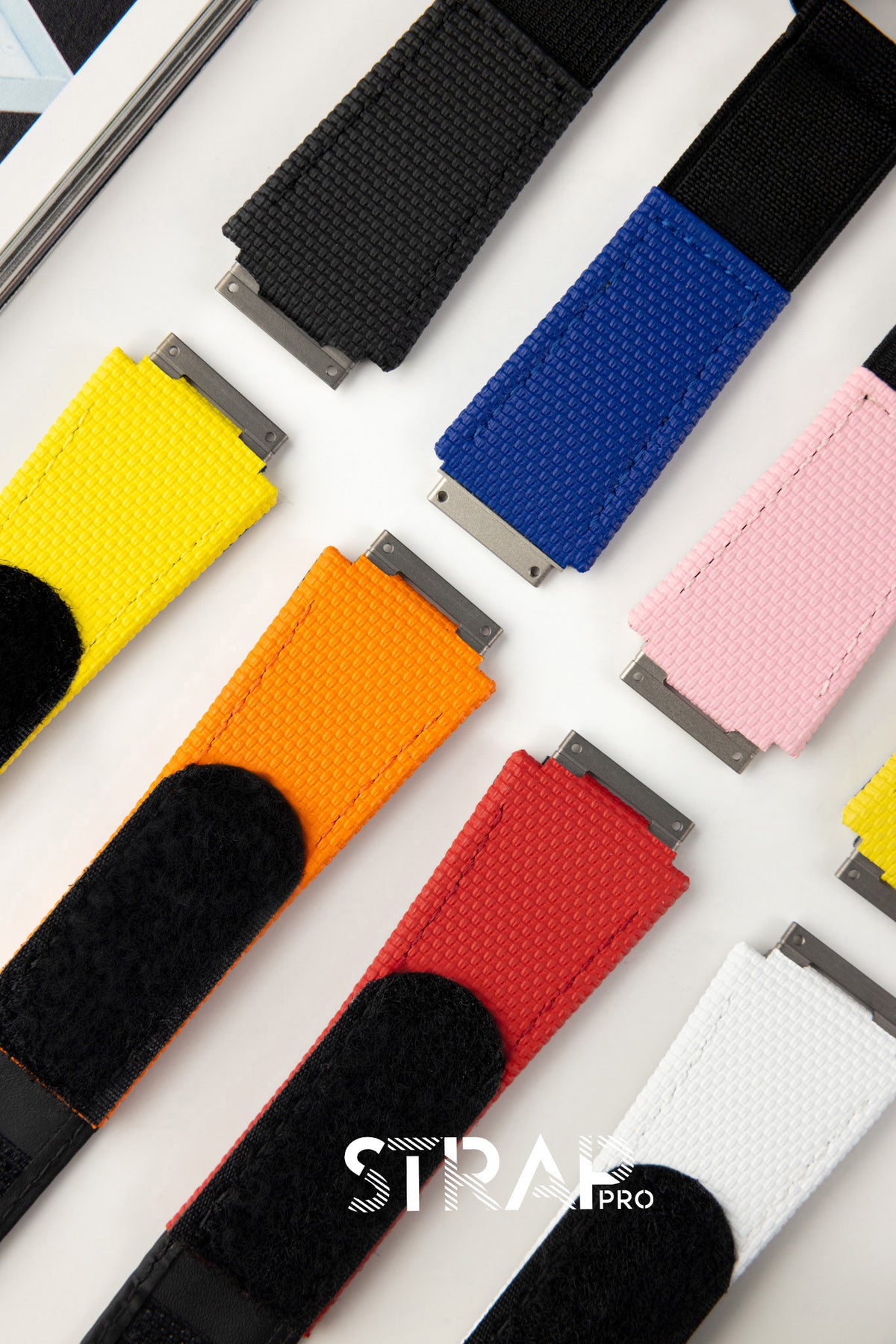 RM30 Ballistic Strap